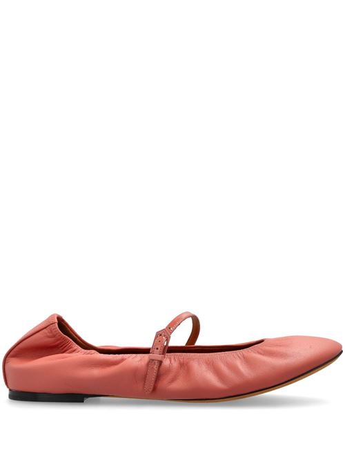  LANVIN | FW BAMB05 NAPA H24597